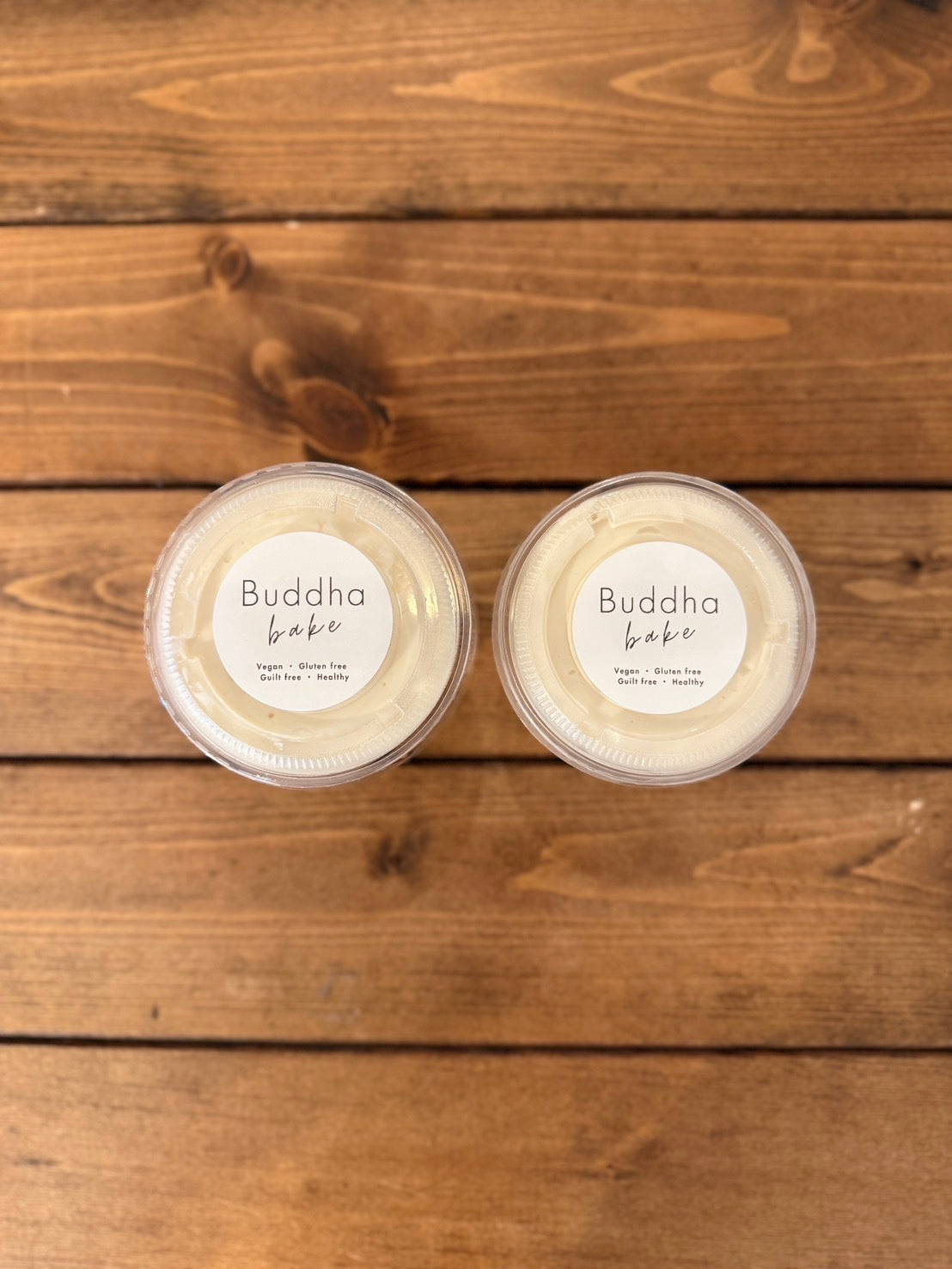 ソイクリーム100g(単品)