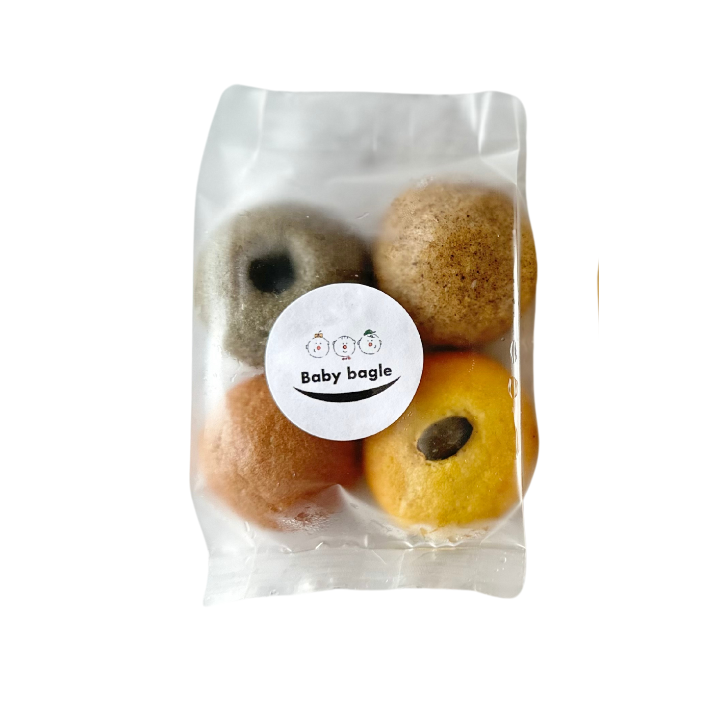 ベビーベーグル