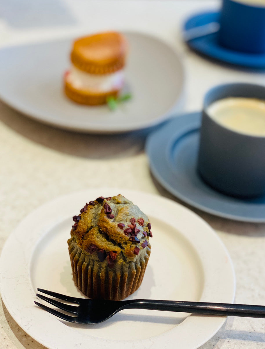 おまかせ米粉マフィンセット