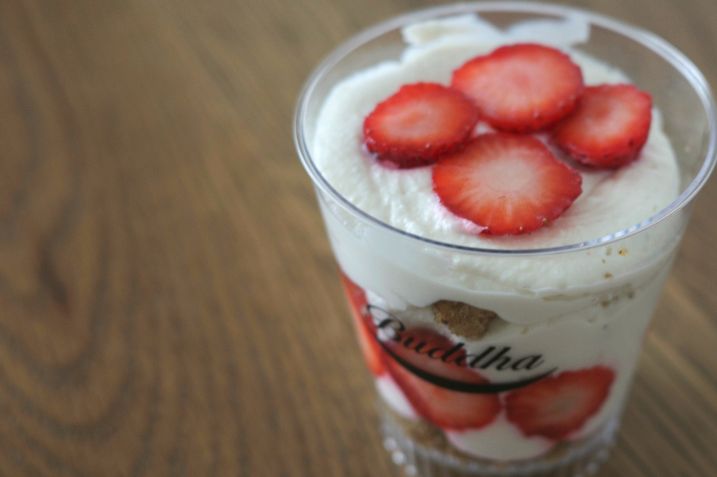 [ 贈答用 ] Veganクリームカップ6種セット