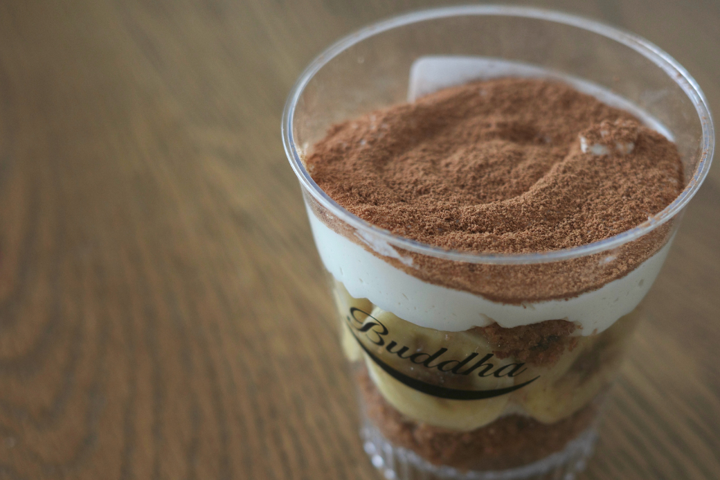 [ 贈答用 ] Veganクリームカップ6種セット