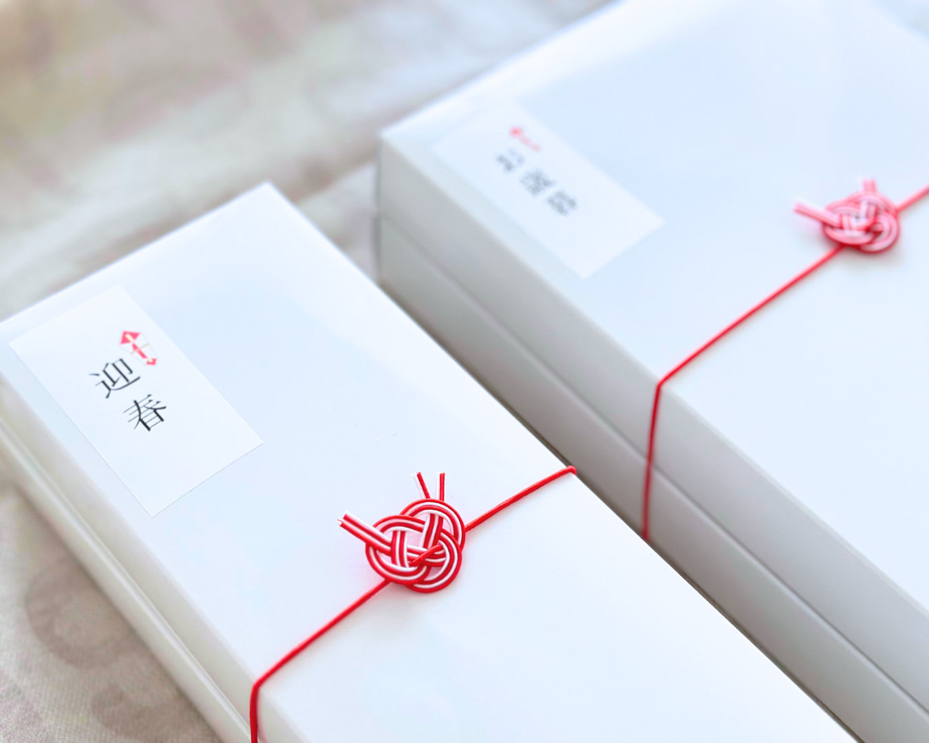 焼き菓子詰め合わせ