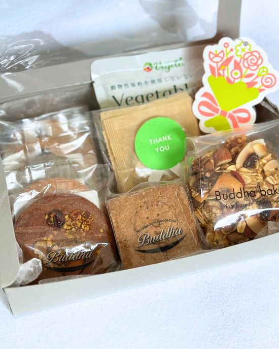 焼き菓子GIFTBOX