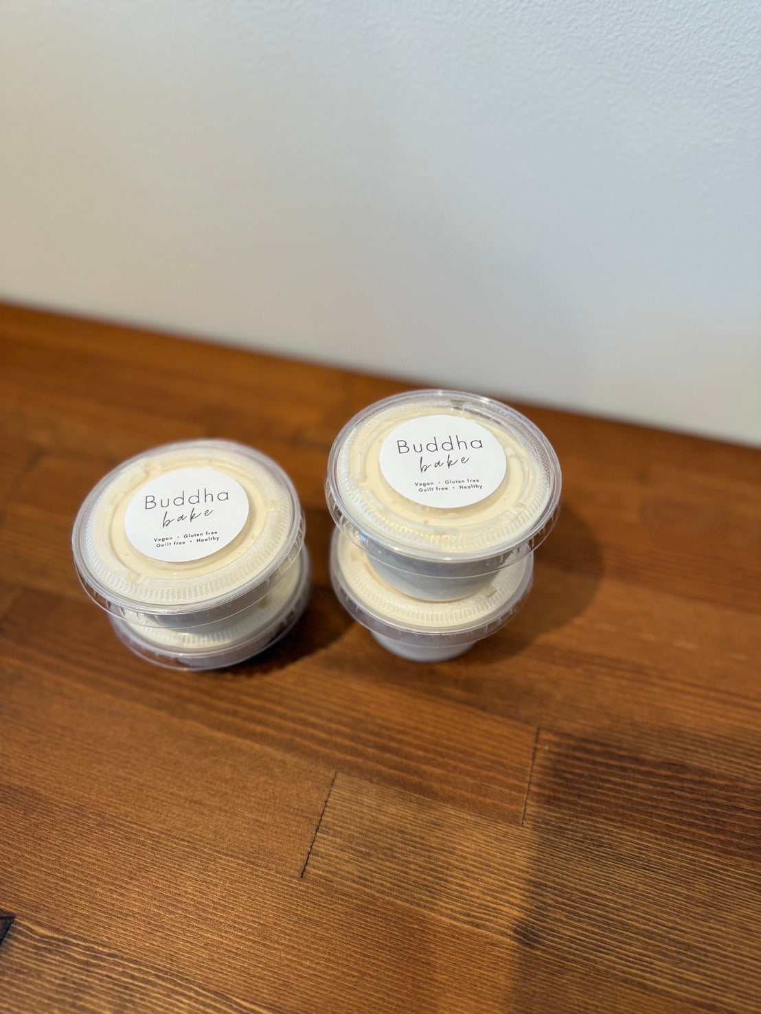ソイクリーム100g(単品)
