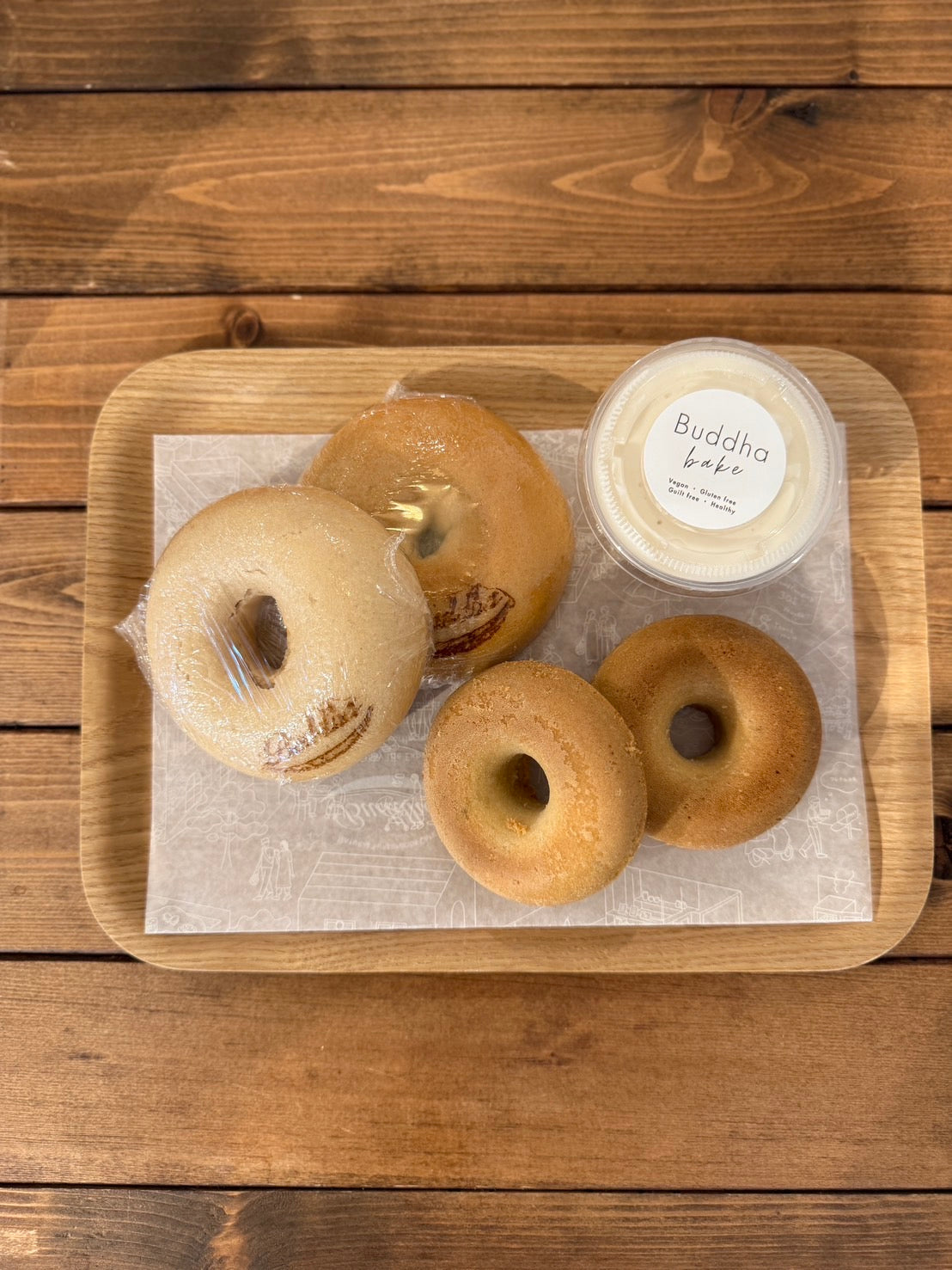 ソイクリーム100g(単品)